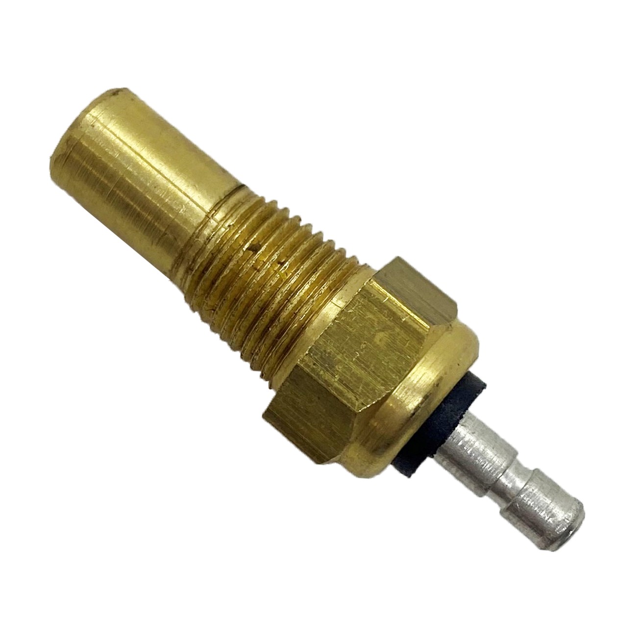 Bulbo Sensor Temperatura De Agua Ford F100 Diesel